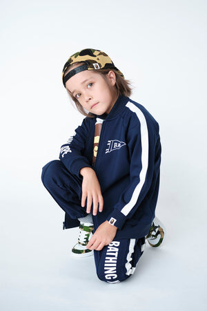 2021 AW KIDS'/JUNIORS' LOOKBOOK 18. Click this if you want to open image preview.