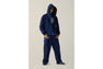SOLID 1ST CAMO GARMENT DYED RELAXED FIT WORK PANTS