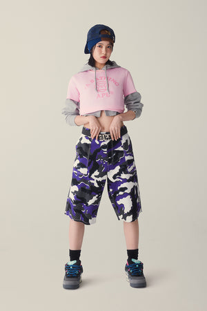 2026 SS WOMEN'S LOOKBOOK 18. Click this if you want to open image preview.