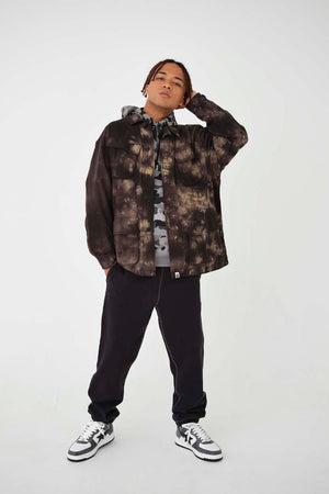 2022 AW MEN'S LOOKBOOK 18. Click this if you want to open image preview.