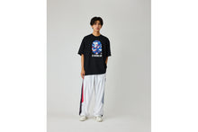 STA STRIKE CAMO BY BATHING APE RELAXED FIT TEE