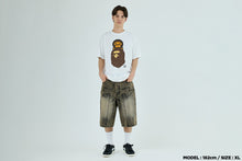 MILO ON APE HEAD TEE