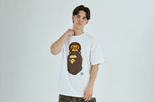 MILO ON APE HEAD TEE