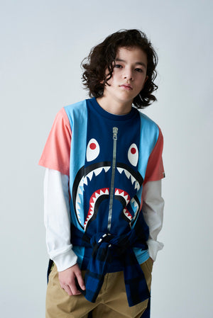 2020 AW KIDS'/JUNIORS' LOOKBOOK 19. Click this if you want to open image preview.