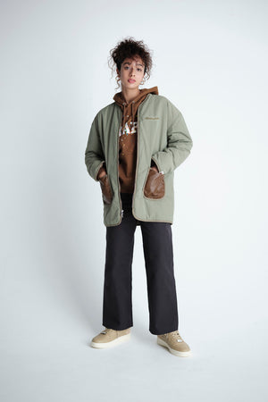2021 AW LADIES' LOOKBOOK 19. Click this if you want to open image preview.