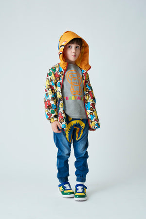 2020 AW KIDS'/JUNIORS' LOOKBOOK 1. Click this if you want to open image preview.