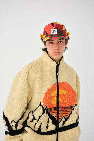 2022 AW MEN'S LOOKBOOK 1. Click this if you want to open image preview.