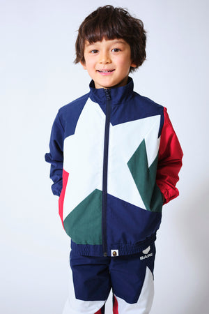 2021 SS KIDS'/JUNIORS' LOOKBOOK 1. Click this if you want to open image preview.