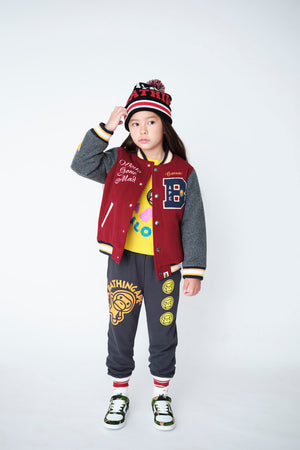 2021 AW KIDS'/JUNIORS' LOOKBOOK 1. Click this if you want to open image preview.