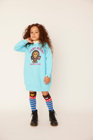 2023 AW KIDS'/JUNIORS' LOOKBOOK 10. Click this if you want to open image preview.