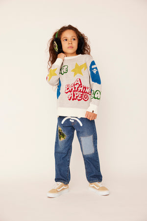 2023 AW KIDS'/JUNIORS' LOOKBOOK 15. Click this if you want to open image preview.