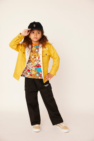 2023 AW KIDS'/JUNIORS' LOOKBOOK 4. Click this if you want to open image preview.