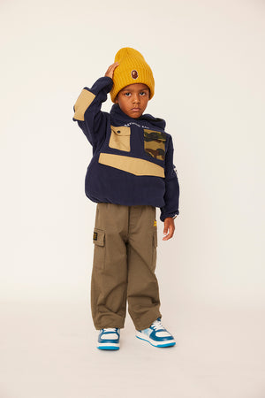 2023 AW KIDS'/JUNIORS' LOOKBOOK 11. Click this if you want to open image preview.