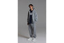 MR.BATHING APE COLLEGE SWEAT PANTS