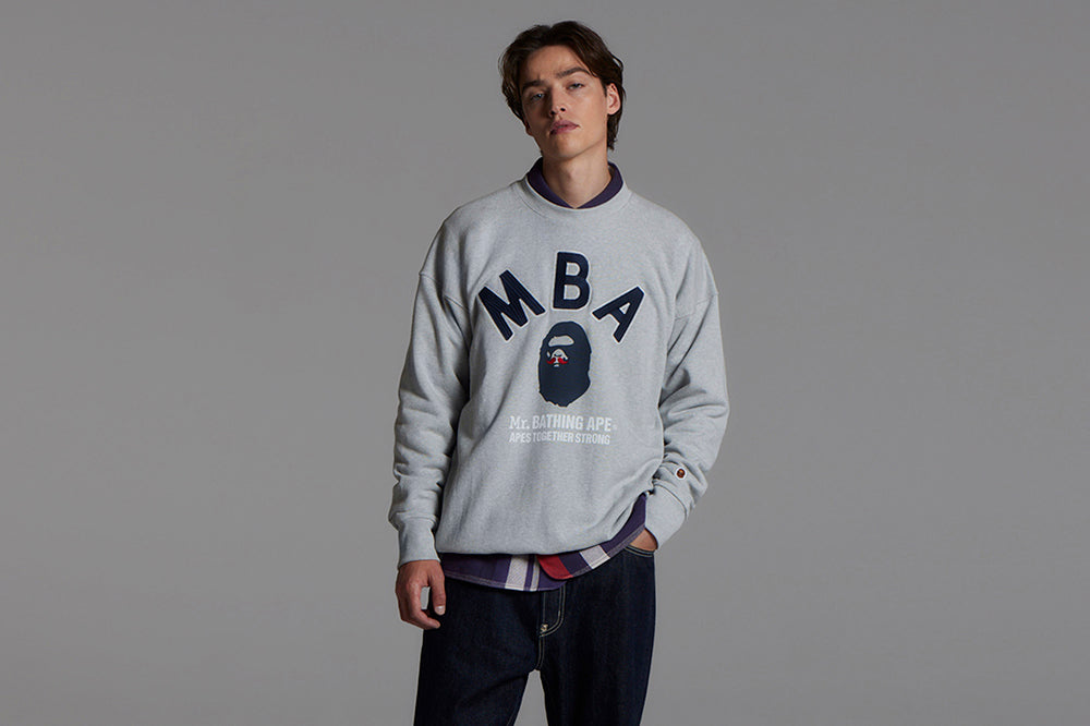 MR. BATHING APE® | bape.com