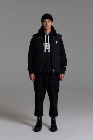 2024 FW MR. BATHING APE LOOKBOOK 25. Click this if you want to open image preview.