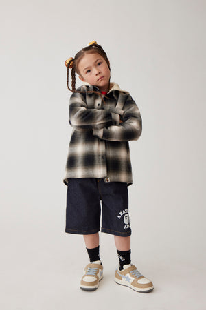 2024 FW KIDS'/JUNIORS' LOOKBOOK 10. Click this if you want to open image preview.