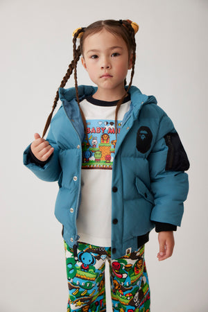 2024 FW KIDS'/JUNIORS' LOOKBOOK 11. Click this if you want to open image preview.