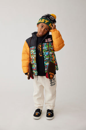 2024 FW KIDS'/JUNIORS' LOOKBOOK 13. Click this if you want to open image preview.