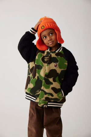 2024 FW KIDS'/JUNIORS' LOOKBOOK 1. Click this if you want to open image preview.