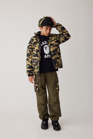 2024 FW KIDS'/JUNIORS' LOOKBOOK 20. Click this if you want to open image preview.