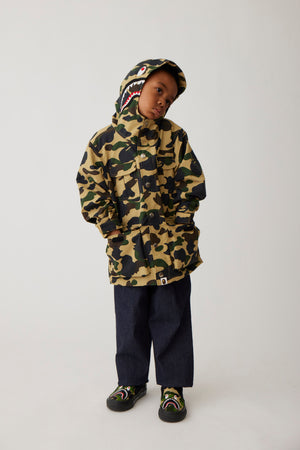 2024 FW KIDS'/JUNIORS' LOOKBOOK 2. Click this if you want to open image preview.