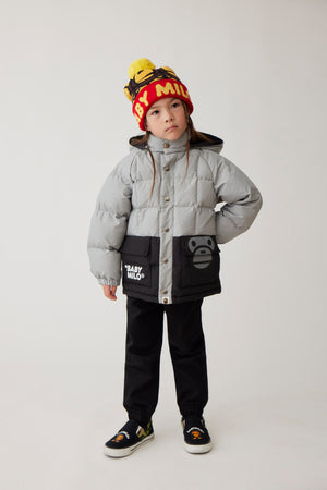 2024 FW KIDS'/JUNIORS' LOOKBOOK 3. Click this if you want to open image preview.