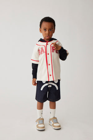 2024 FW KIDS'/JUNIORS' LOOKBOOK 4. Click this if you want to open image preview.