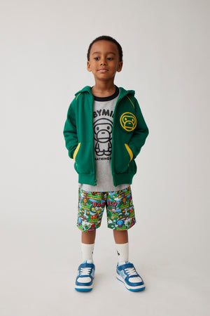 2024 FW KIDS'/JUNIORS' LOOKBOOK 6. Click this if you want to open image preview.