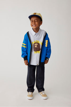 2024 FW KIDS'/JUNIORS' LOOKBOOK 8. Click this if you want to open image preview.