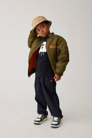 2024 FW KIDS'/JUNIORS' LOOKBOOK 9. Click this if you want to open image preview.