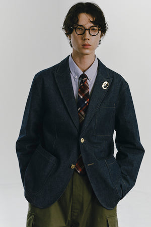 2025 FW MR. BATHING APE LOOKBOOK 3. Click this if you want to open image preview.