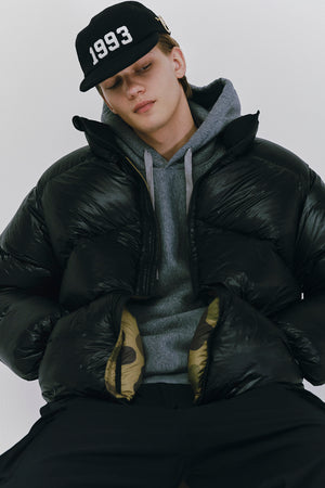2025 FW MR. BATHING APE LOOKBOOK 8. Click this if you want to open image preview.