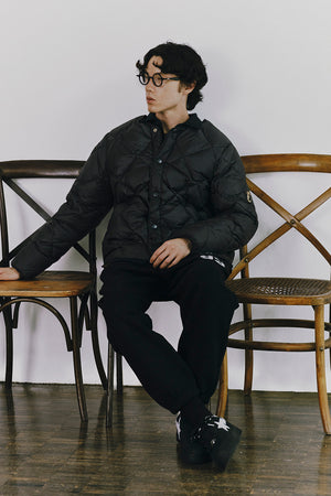 2025 FW MR. BATHING APE LOOKBOOK 9. Click this if you want to open image preview.