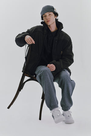2025 FW MR. BATHING APE LOOKBOOK 11. Click this if you want to open image preview.
