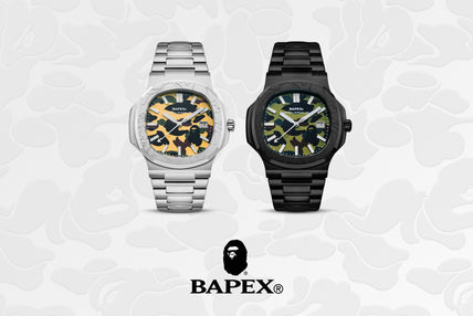 A BATHING APE®
