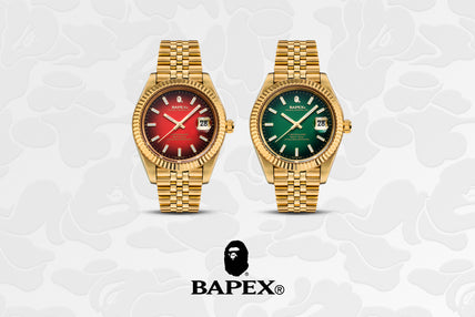 A BATHING APE®
