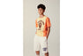 GRADATION COLLEGE TEE