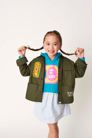 2023 SS KIDS'/JUNIORS' LOOKBOOK 20. Click this if you want to open image preview.