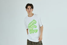 NOISY BAPE LOGO TEE