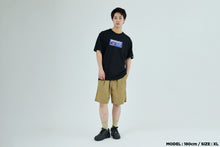 HANDPRINT LOGO TEE