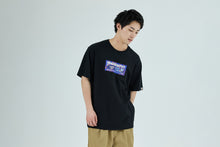 HANDPRINT LOGO TEE