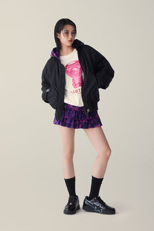 2026 SS WOMEN'S LOOKBOOK 21. Click this if you want to open image preview.