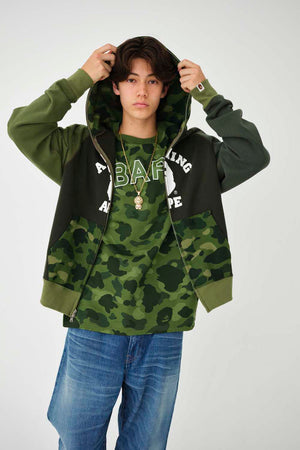 2022 AW MEN'S LOOKBOOK 21. Click this if you want to open image preview.