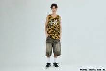 1ST CAMO BAPE STA TANK TOP