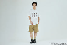 BAPE.COM TEE BAPEC