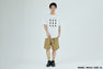 BAPE.COM TEE BAPEC