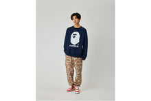 BY BATHING SWEATSHIRT CREWNECK
