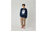 BY BATHING SWEATSHIRT CREWNECK