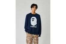 BY BATHING SWEATSHIRT CREWNECK